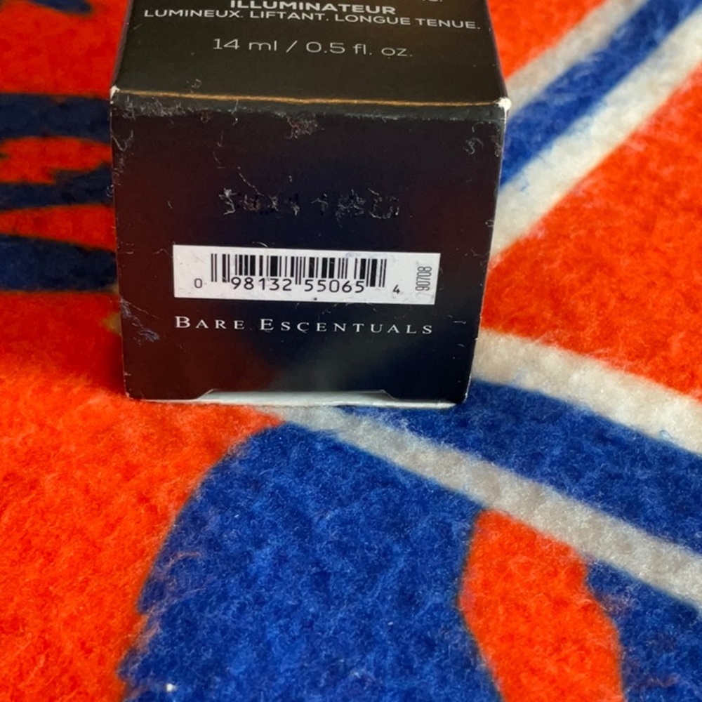 Bare Minerals BarePro Glow Highlighter in Fierce and Free, NIB - Picture 13 of 15